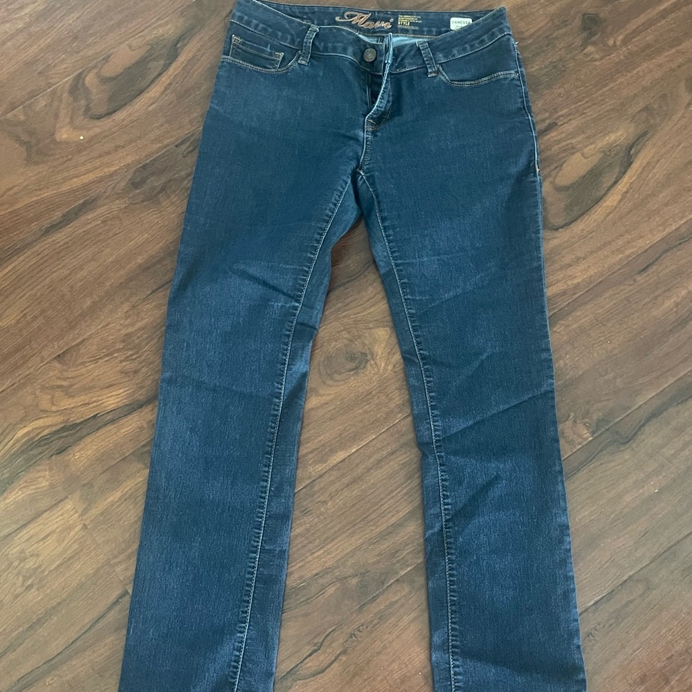 Mavi jeans